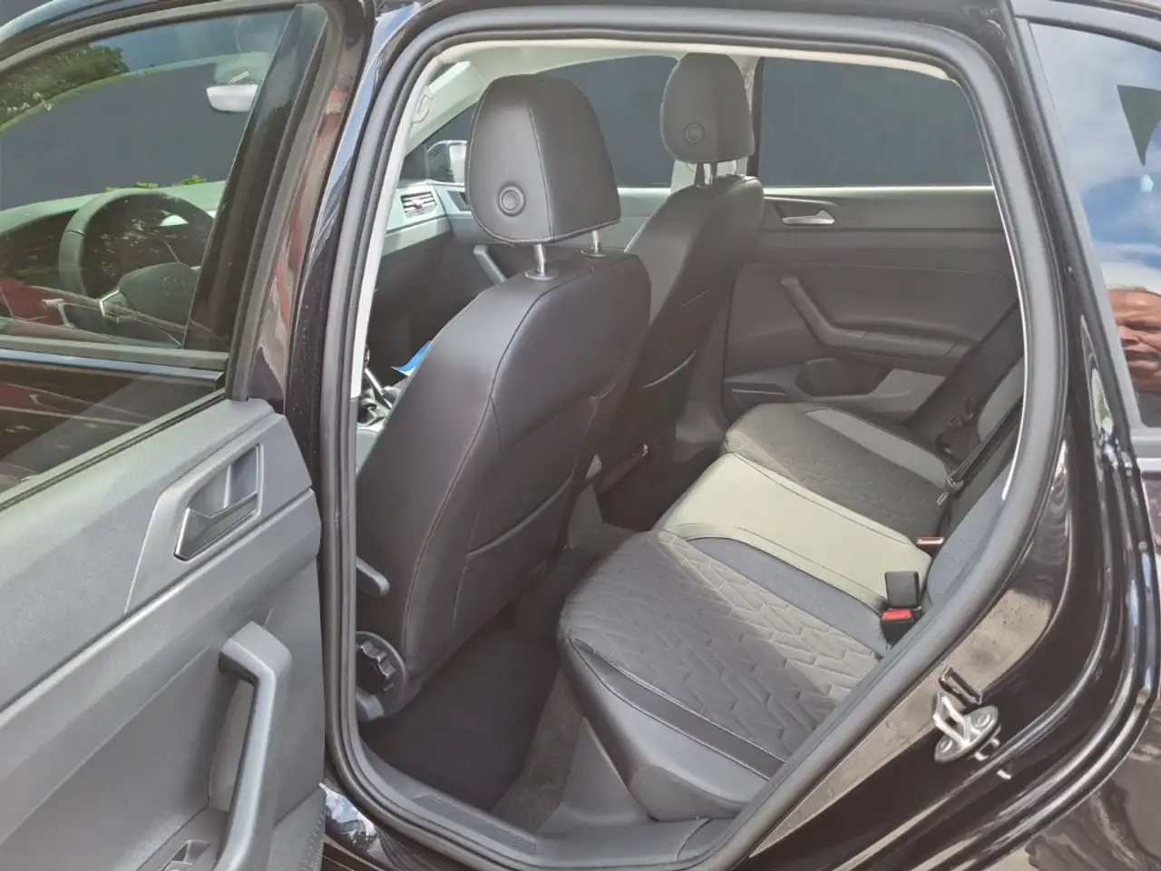 Volkswagen Polo VI Goal 1.0+Abstandsregeltempomat+Sitzheizung+PDC 6