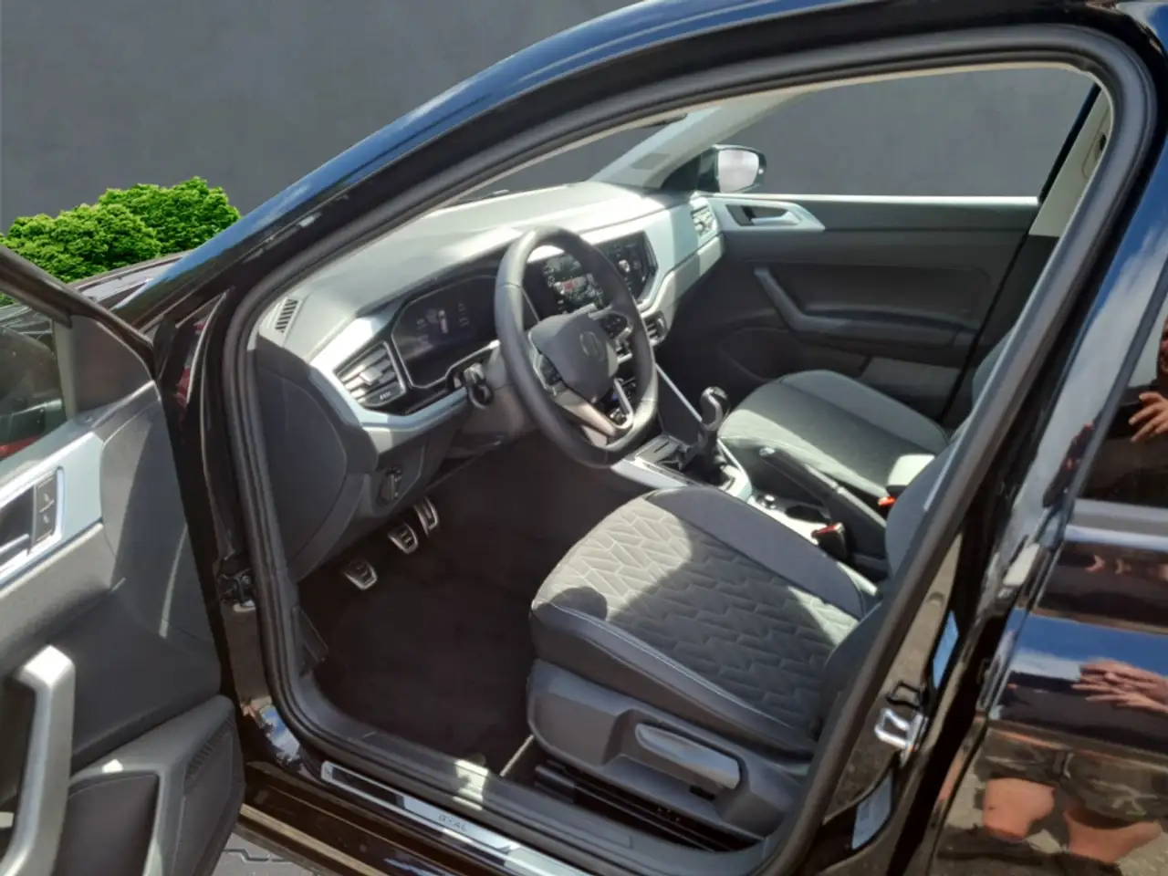 Volkswagen Polo VI Goal 1.0+Abstandsregeltempomat+Sitzheizung+PDC 8