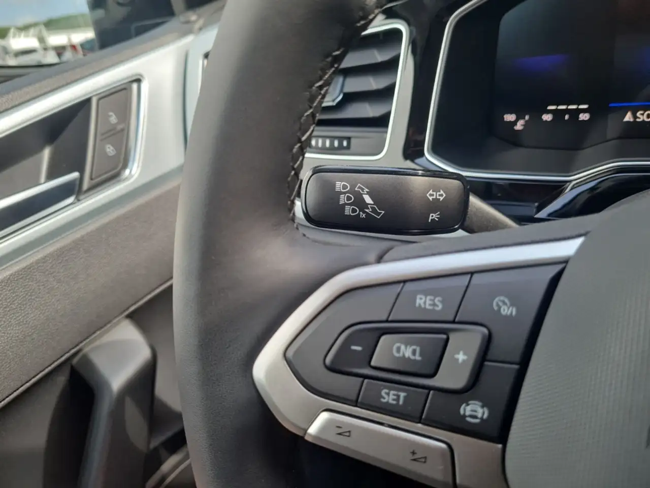 Volkswagen Polo VI Goal 1.0+Abstandsregeltempomat+Sitzheizung+PDC 17