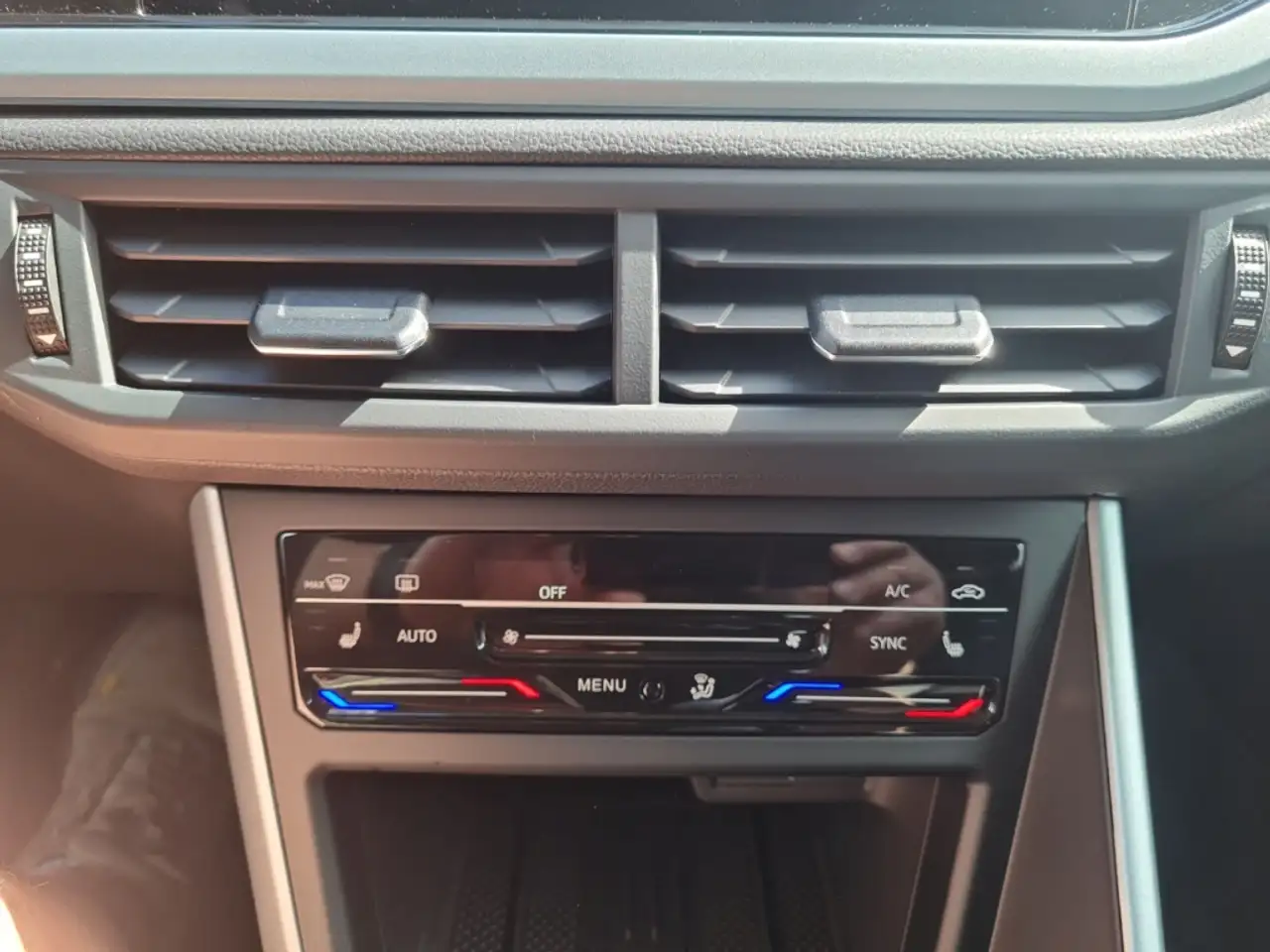 Volkswagen Polo VI Goal 1.0+Abstandsregeltempomat+Sitzheizung+PDC 11