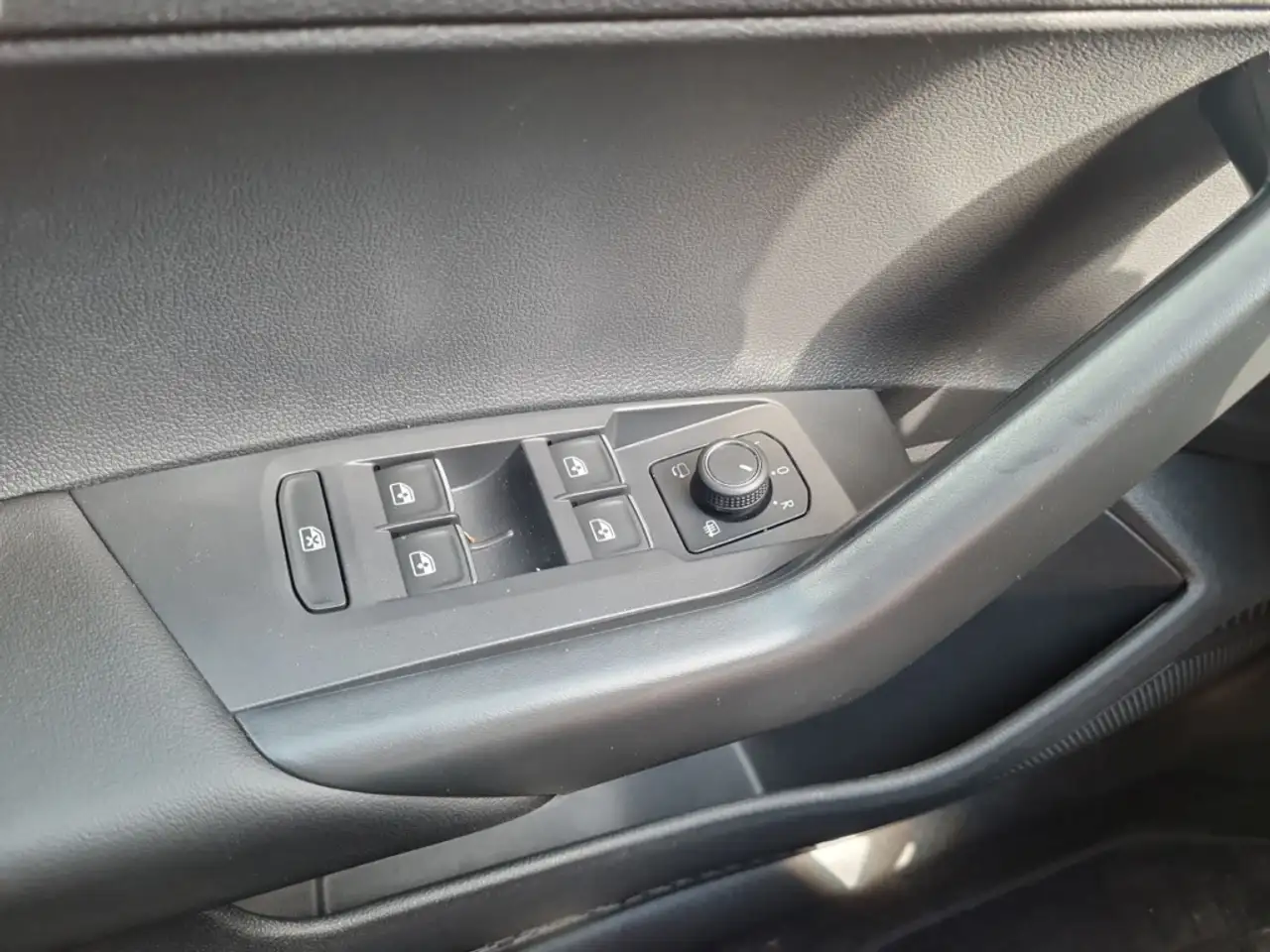 Volkswagen Polo VI Goal 1.0+Abstandsregeltempomat+Sitzheizung+PDC 20