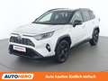 Toyota RAV 4 2.5 Hybrid 4x4 Style Weiß - thumbnail 1