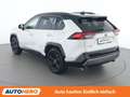Toyota RAV 4 2.5 Hybrid 4x4 Style Weiß - thumbnail 4