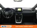 Toyota RAV 4 2.5 Hybrid 4x4 Style Weiß - thumbnail 12