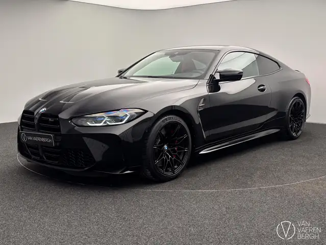 BMW M4 Competition xDrive/ LASER/ CARBON/ 360° CAMERA