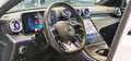 Mercedes-Benz C 43 AMG 4-Matic+ Aut. *Hinterachslenkung*360°*Memory* Weiß - thumbnail 11