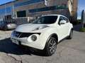 Nissan Juke 1.5 dCi Start&Stop Tekna Bianco - thumbnail 1