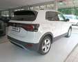 Volkswagen T-Cross 1.0 tsi Advanced 110cv Bianco - thumbnail 5