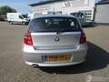 BMW 120 1-serie 120I High Executive 90DKM!! Grijs - thumbnail 4