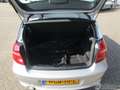 BMW 120 1-serie 120I High Executive 90DKM!! Grijs - thumbnail 18