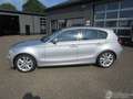 BMW 120 1-serie 120I High Executive 90DKM!! Grijs - thumbnail 2
