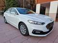 Ford Mondeo Sedán 2.0 HEV Titanium Blanc - thumbnail 10
