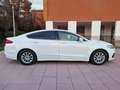 Ford Mondeo Sedán 2.0 HEV Titanium Blanc - thumbnail 9