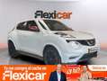 Nissan Juke DIG-T EU6 160 kW (218 CV) 6M/T NISMO RS Blanco - thumbnail 1