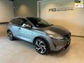 Nissan Qashqai 1.3 MHEV TEKNA PLUS-uitv/CLIMA AIRCO/NAVIGATIE/PAN Grigio - thumbnail 1