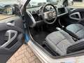 smart forTwo fortwo 0.8 cdi softouch*ALLWETTER*KLIMA*PANO* Silber - thumbnail 4