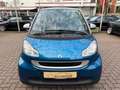 smart forTwo fortwo 0.8 cdi softouch*ALLWETTER*KLIMA*PANO* Silber - thumbnail 19