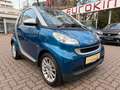 smart forTwo fortwo 0.8 cdi softouch*ALLWETTER*KLIMA*PANO* Silber - thumbnail 8