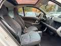 smart forTwo fortwo 0.8 cdi softouch*ALLWETTER*KLIMA*PANO* Silber - thumbnail 11