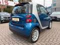 smart forTwo fortwo 0.8 cdi softouch*ALLWETTER*KLIMA*PANO* Silber - thumbnail 14
