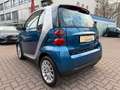 smart forTwo fortwo 0.8 cdi softouch*ALLWETTER*KLIMA*PANO* Silber - thumbnail 13