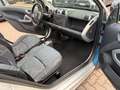 smart forTwo fortwo 0.8 cdi softouch*ALLWETTER*KLIMA*PANO* Silber - thumbnail 17