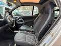 smart forTwo fortwo 0.8 cdi softouch*ALLWETTER*KLIMA*PANO* Silber - thumbnail 10
