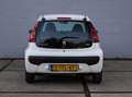 Peugeot 107 1.0 Accent Airco Wit - thumbnail 12