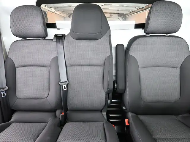 Renault Trafic view 15