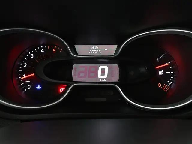 Renault Trafic view 7