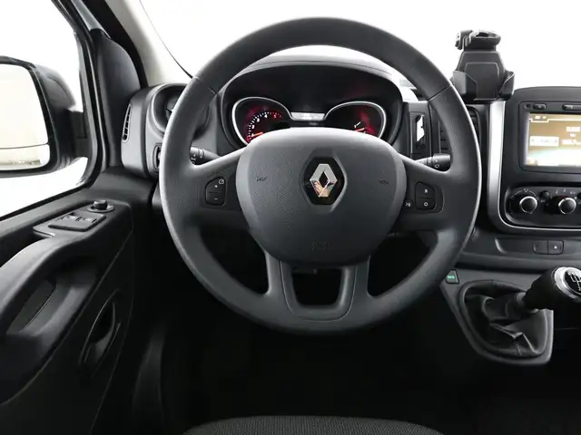 Renault Trafic view 10