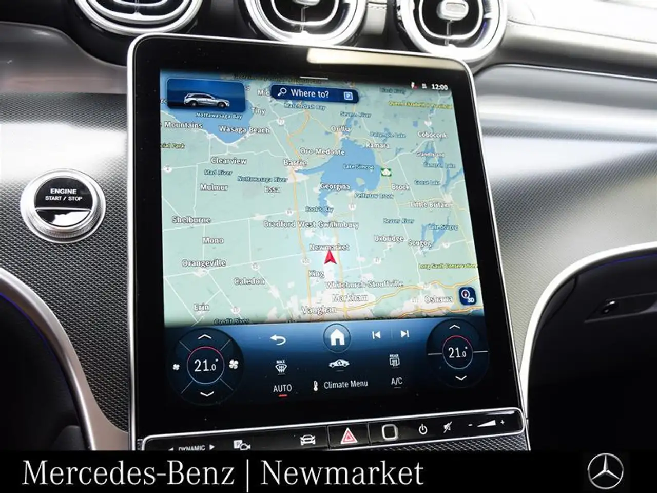 Mercedes-Benz GLC снимка Mercedes-Benz GLC