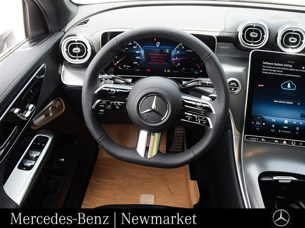 Mercedes-Benz GLC снимка Mercedes-Benz GLC