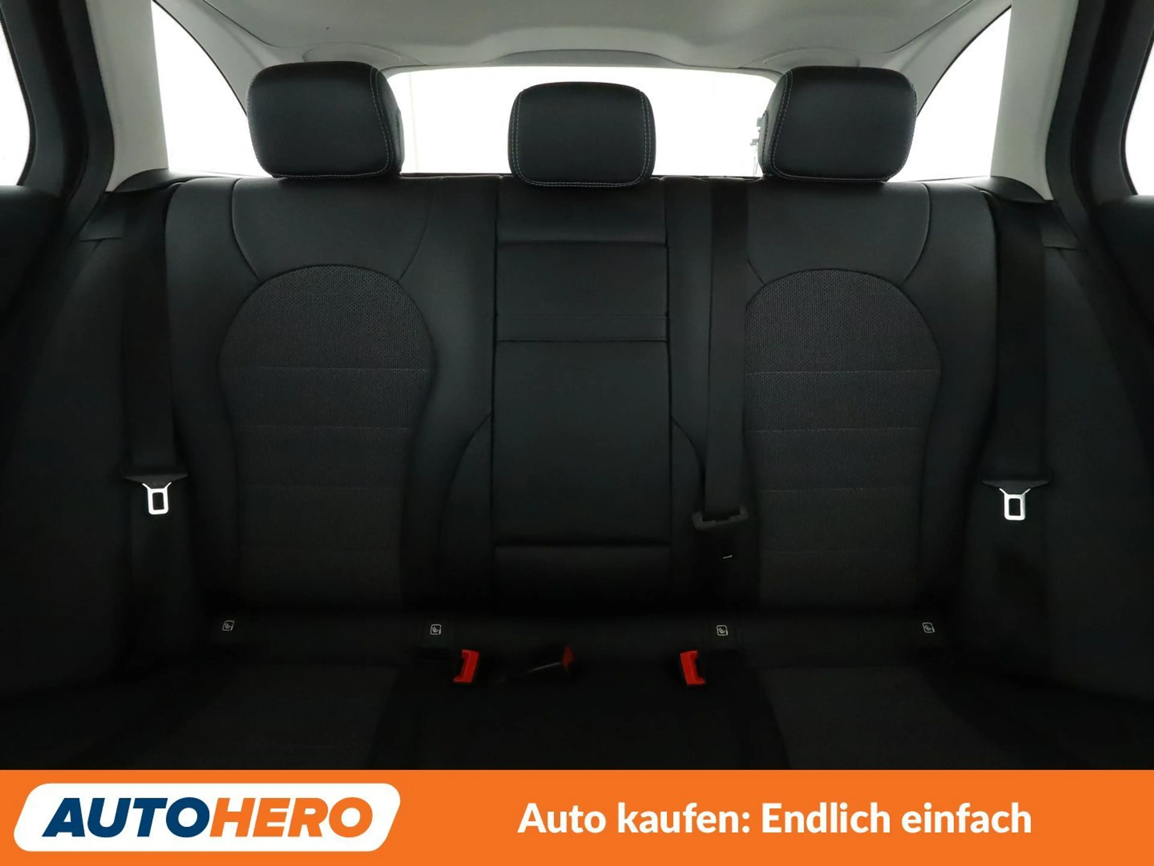 Mercedes-Benz C 250 C 250 d T BlueTEC Avantgarde Aut.*NAVI* — photo 14