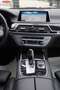 BMW 730 d xDrive+21Zoll+LAser+HUD+Standheizung+H&K+ Schwarz - thumbnail 14