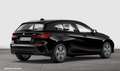 BMW 118 i NAVI LED PDC V+H Tempomat Sitzheiz. Klima Schwarz - thumbnail 2