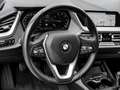 BMW 118 i NAVI LED PDC V+H Tempomat Sitzheiz. Klima Zwart - thumbnail 9
