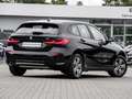 BMW 118 i NAVI LED PDC V+H Tempomat Sitzheiz. Klima Zwart - thumbnail 2