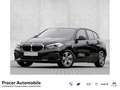BMW 118 i NAVI LED PDC V+H Tempomat Sitzheiz. Klima Zwart - thumbnail 1
