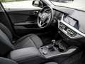 BMW 118 i NAVI LED PDC V+H Tempomat Sitzheiz. Klima Zwart - thumbnail 3