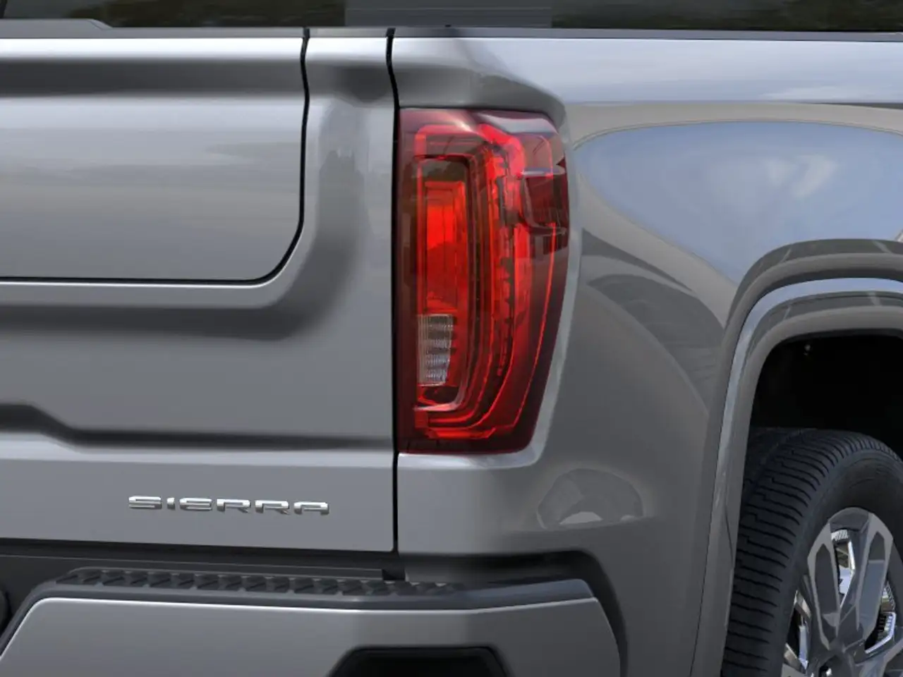 GMC Sierra 1500 снимка GMC Sierra 1500
