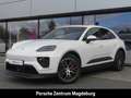 Porsche Macan 4S*0,25%-fähig*PANO*BOSE*PASM*MATRIX-LED* Weiß - thumbnail 1