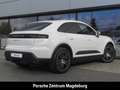 Porsche Macan 4S*0,25%-fähig*PANO*BOSE*PASM*MATRIX-LED* Weiß - thumbnail 7