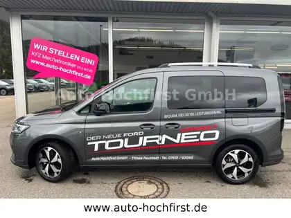 Annonce voiture d'occasion Ford Tourneo - CARADIZE