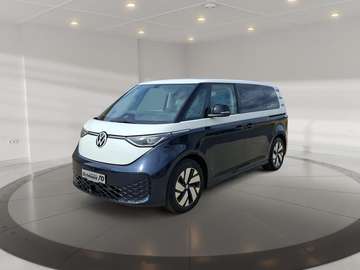 ID.Buzz 150 kW Pro AHK 360 SHZ Navi IQ Light