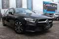 Mercedes-Benz A 200 d Aut. Schwarz - thumbnail 1