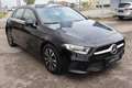 Mercedes-Benz A 200 d Aut. ACC, Spur, Schwarz - thumbnail 9