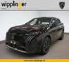 Peugeot 3008 Allure Hybrid 145 e-DCS6 LP € 42.260,- Schwarz - thumbnail 1