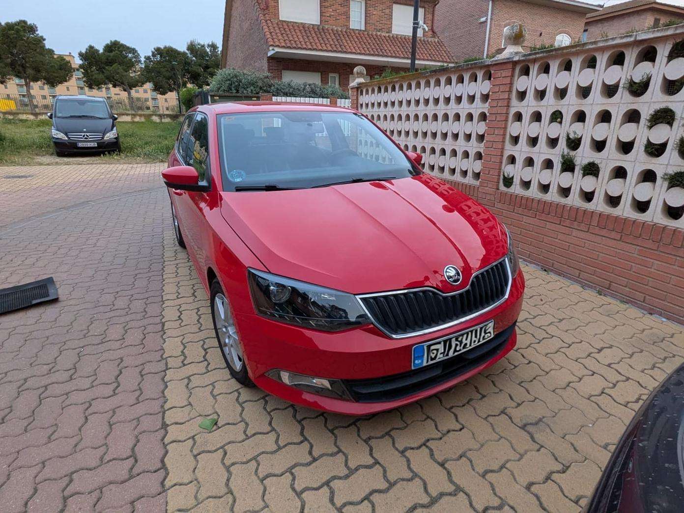 Skoda Fabia Fabia 1.2 TSI Like 66kW Like - foto 1