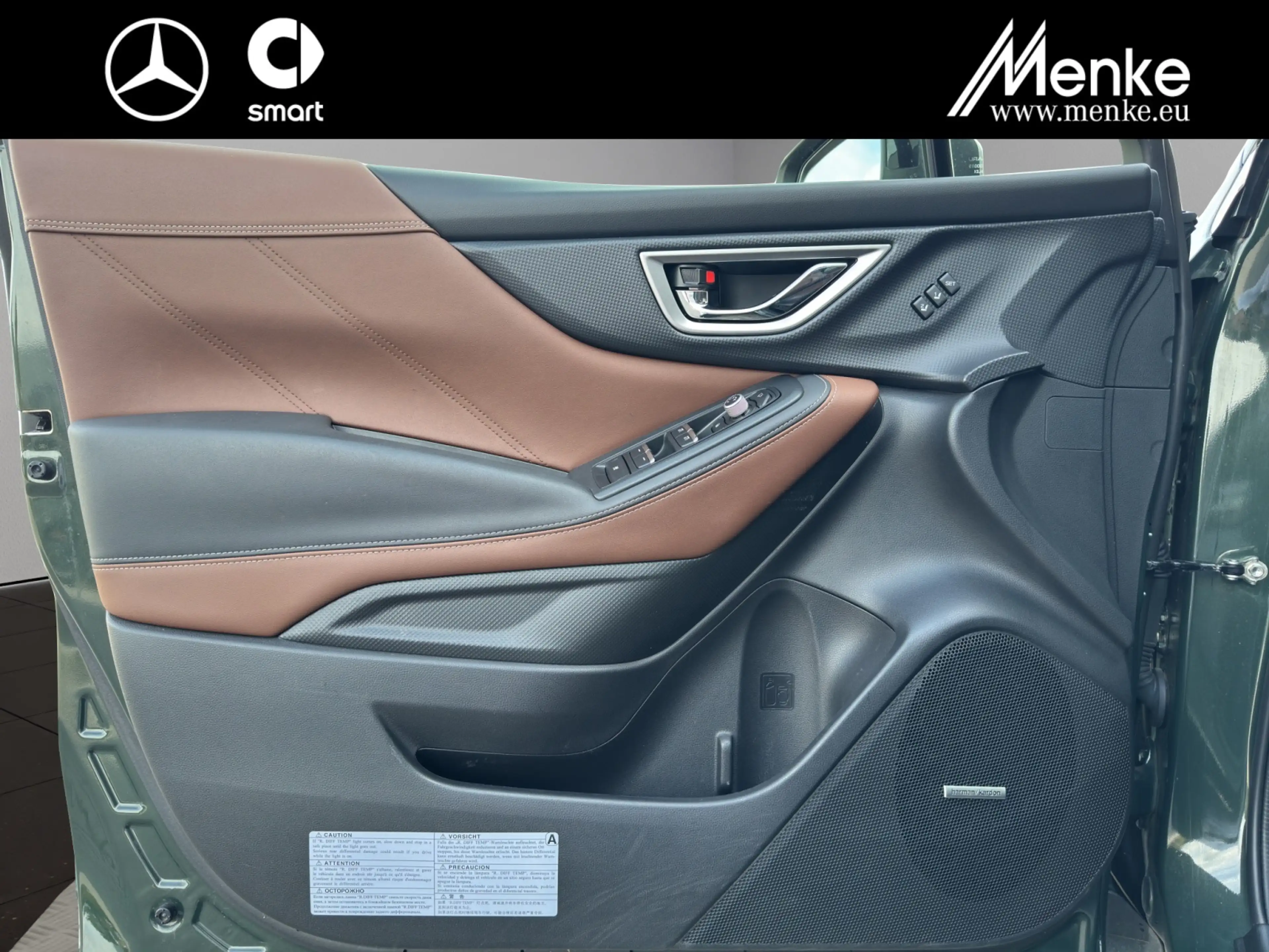 Subaru Forester 2.0ie Platinum+AHK+Harman-Kardon+Pano — photo 14